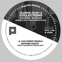 Cultured Pearls / Night Society / Jj Carn - Collections Volume Eleven