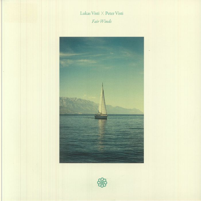 Lukas Visti / Peter Visti - Fair Winds : LP