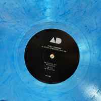 Holy Tongue レコード新品 Holy Tongue レコード新品