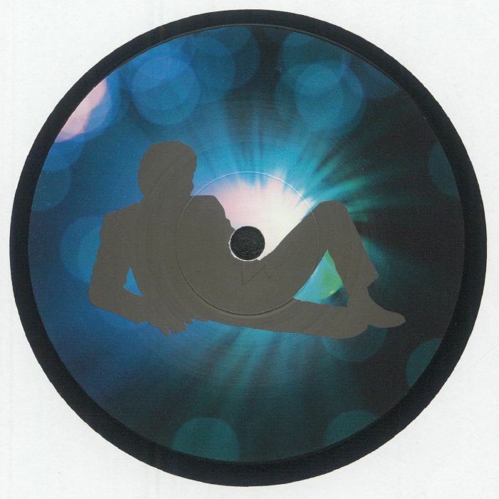 Vick Lavender - Haunted (Vicks Time Traveller Vol 2 mix) : 12inch