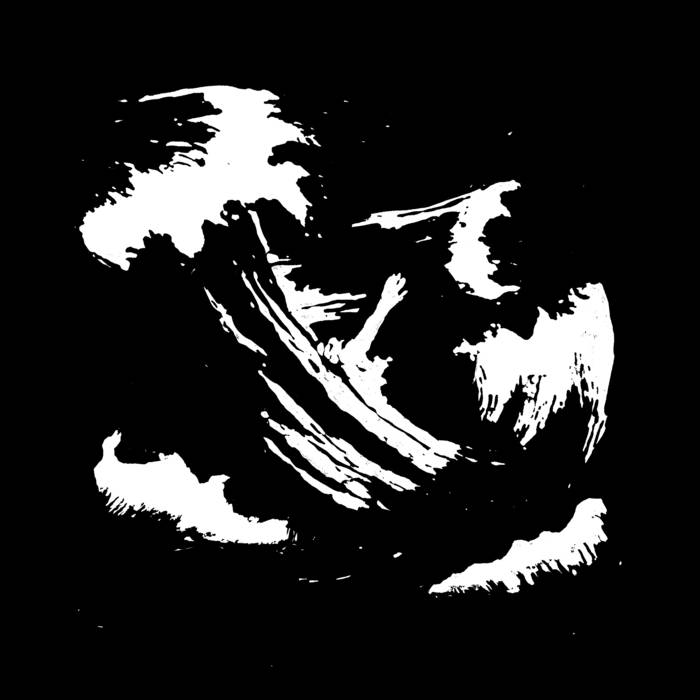 Bruce - The Hand : 12inch
