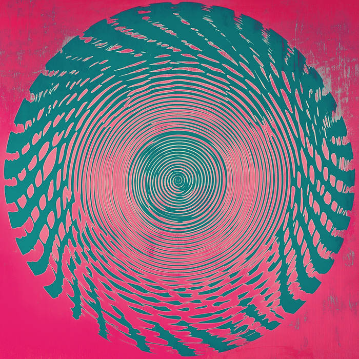 Various - Resonance: Ten Years Of Psychedelic Sounds From The Soul Of Invisible Inc : LP