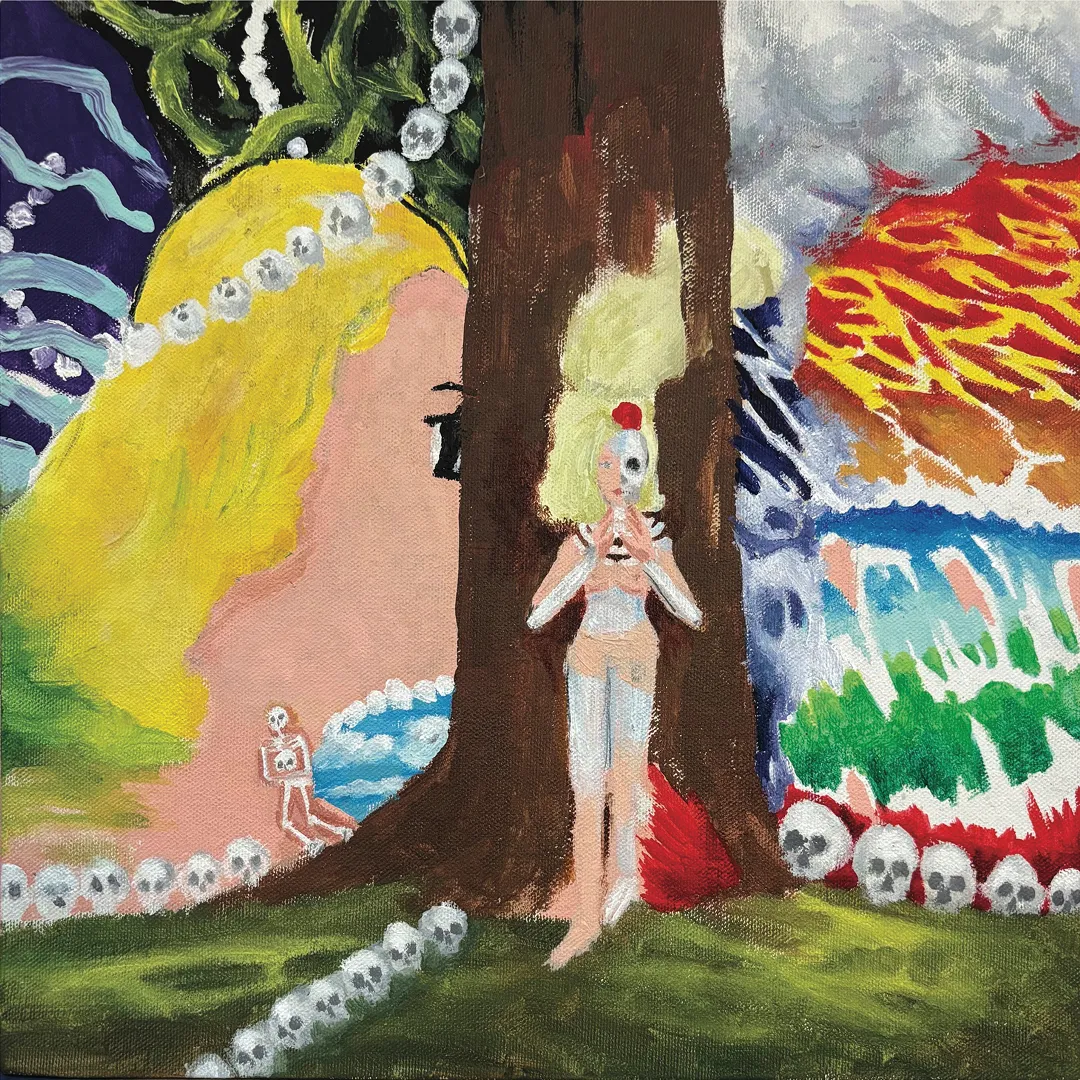 Jonathan Kusuma - Bank The Drums EP : 12inch