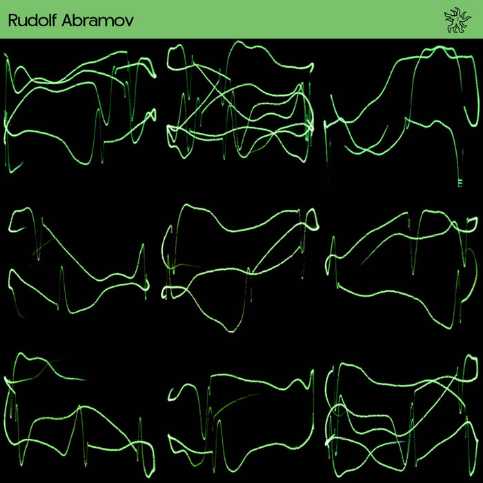 Rudolf Abramov - Rudolf Abramov : LP