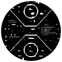 Sub Basics - Rooms in Time​-​Space