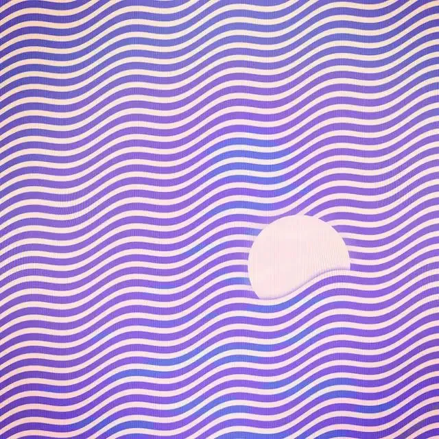 Moonchild - Waves : 2LP
