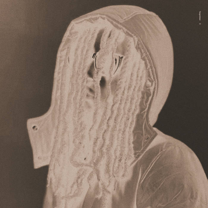 Yungwebster - II : 2LP