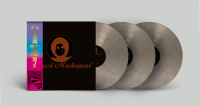 Moodymann - Black Mahogani (Coloured)
