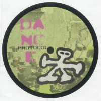 Dance Protocol - Stretch Out EP