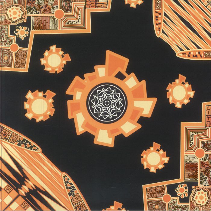 Various Artists - The Coming of Age : 12inch