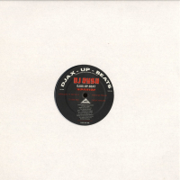 DJ Rush - Djax-Up-Beat (Remixes)