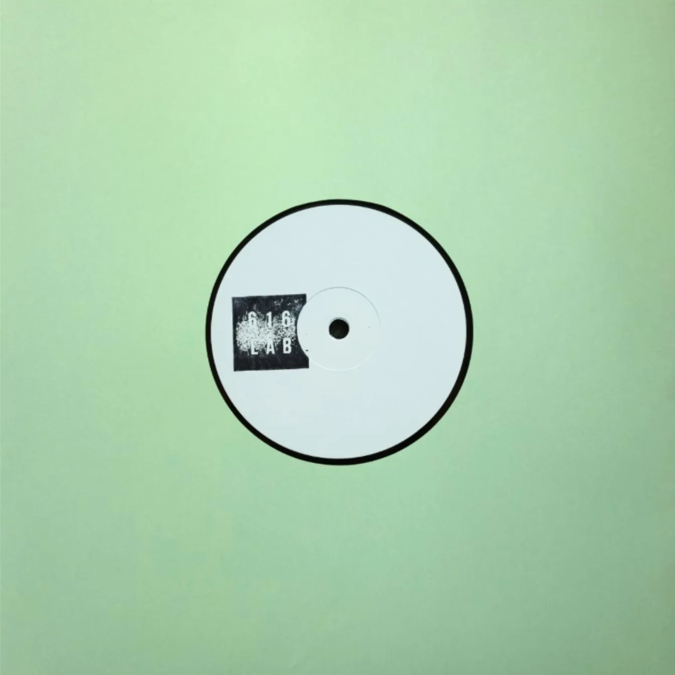 616 - 616 LAB #6 : 12inch