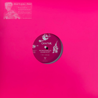 Richard Scott - Bastard Science EP