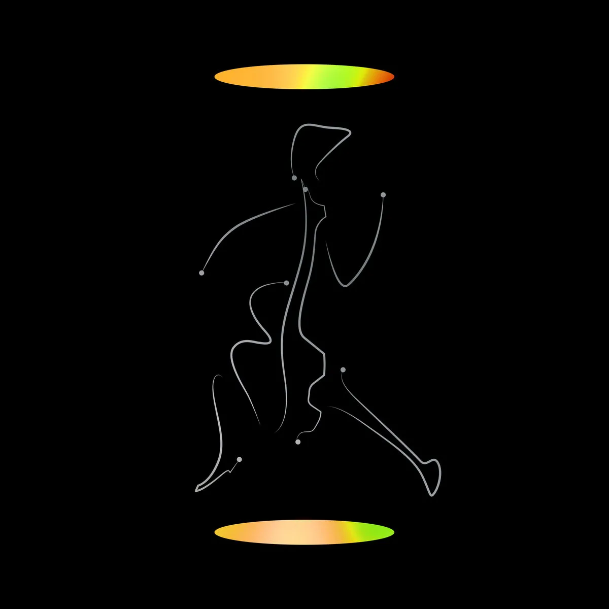 Call Super - A Rhythm Protects One : 2LP