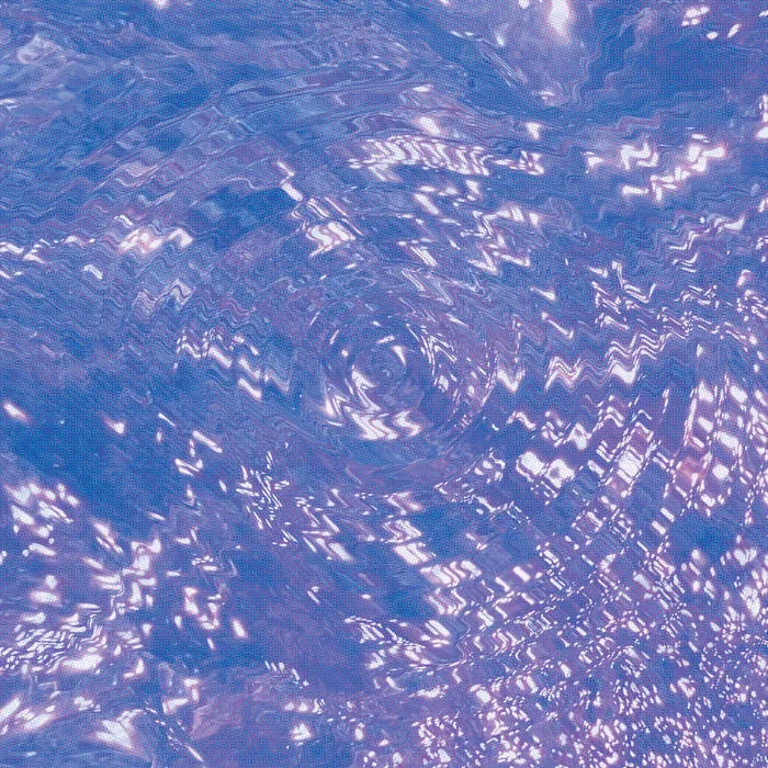 Katatonic Silentio - Water Dubs : 12inch