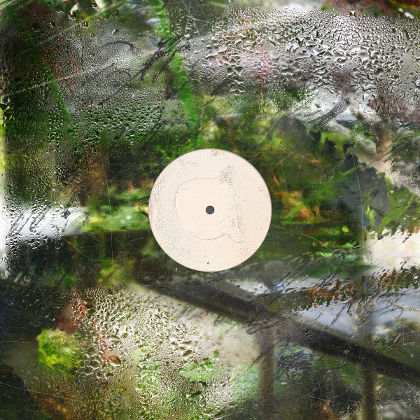 OK EG - Silent Green : 12inch