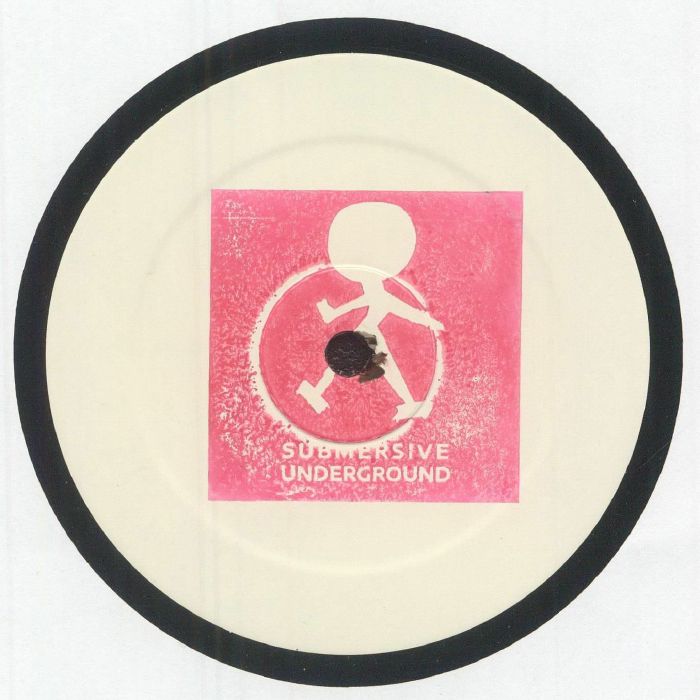 Sound Synthesis - Emotional Space EP : 12inch