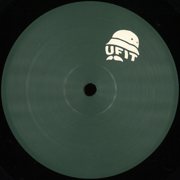 Nico Lahs - Do What U Feel : 12inch