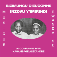 Bizimungu Dieudonne - Inzovu Y'Imirindi