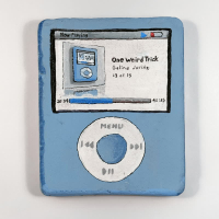 Galina Juritz - One Weird Trick