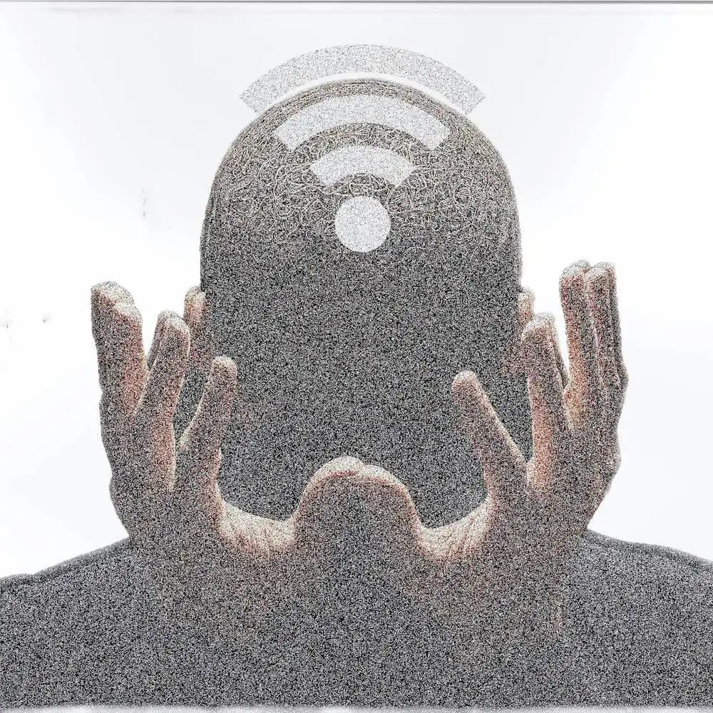 Saint Abdullah & Jason Nazary - Wiretaps For Oral : LP