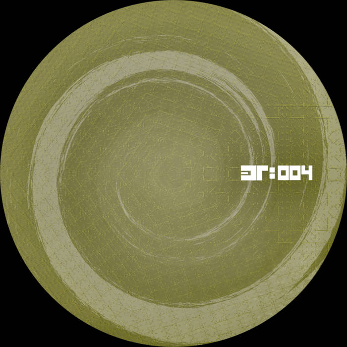 N-Trip - DR004 : 12inch