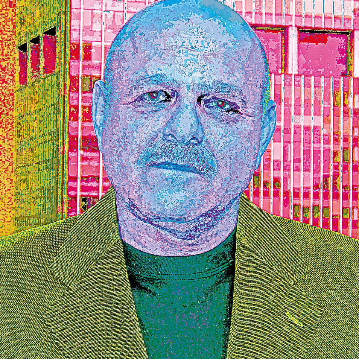 Noah Creshevsky - Hyperrealist Music, 2011-2015 : LP+DL