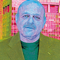 Noah Creshevsky - Hyperrealist Music, 2011-2015 Noah Creshevsky - Hyperrealist Music, 2011-2015