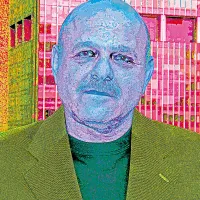 Noah Creshevsky - Hyperrealist Music, 2011-2015