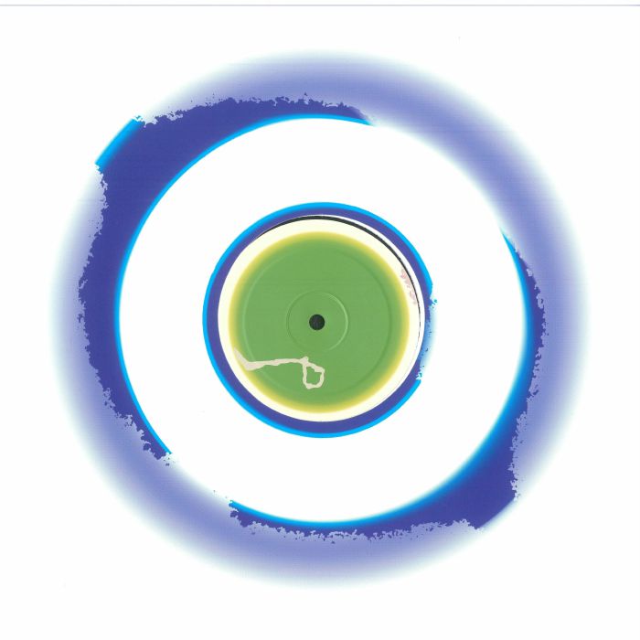 Tibi Dabo / Dan Galgo - Pillow Planet 1 : 12inch