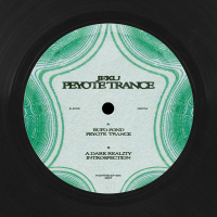 Jeku - Peyote Trance