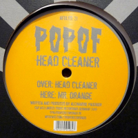 POPOF - Head Cleaner