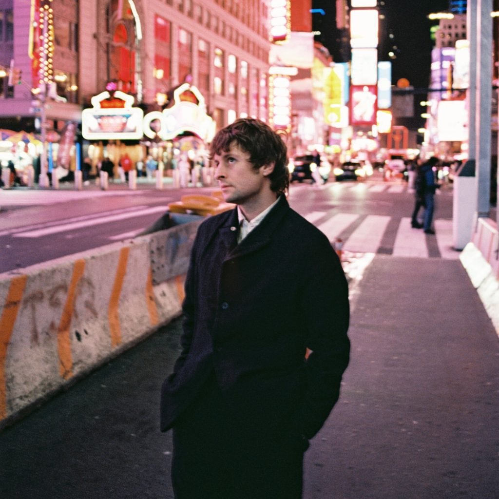 MALL GRAB - New York EP : 12inch