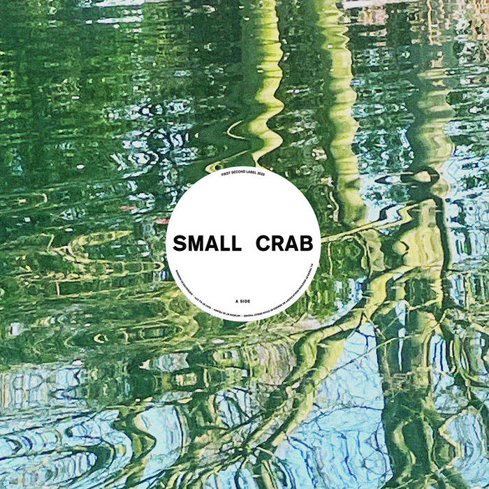 Small Crab - Sonder : 12inch