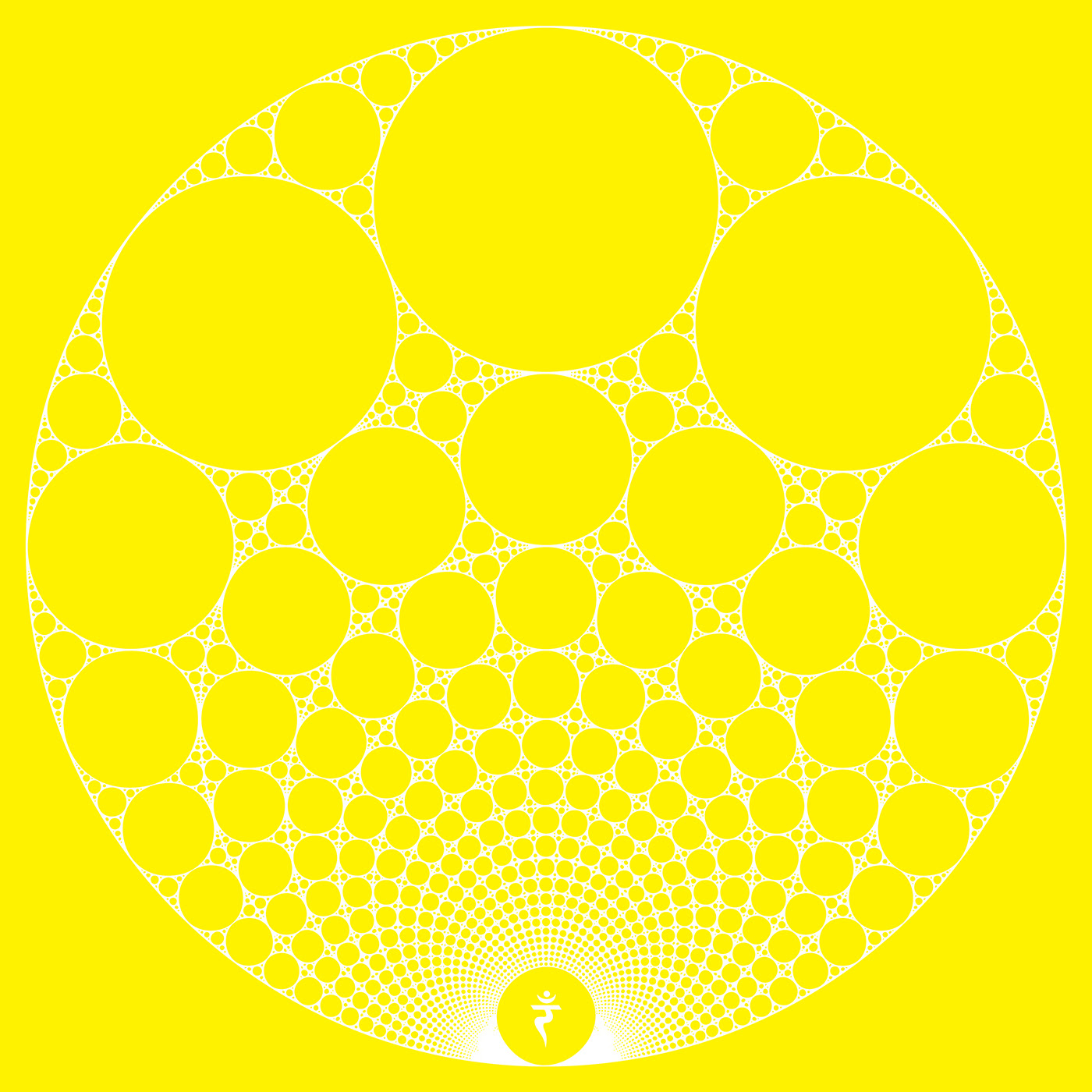 Marshall Jefferson - Yellow Meditation For The Dance Generation inc. Joakim remixes : 12inch