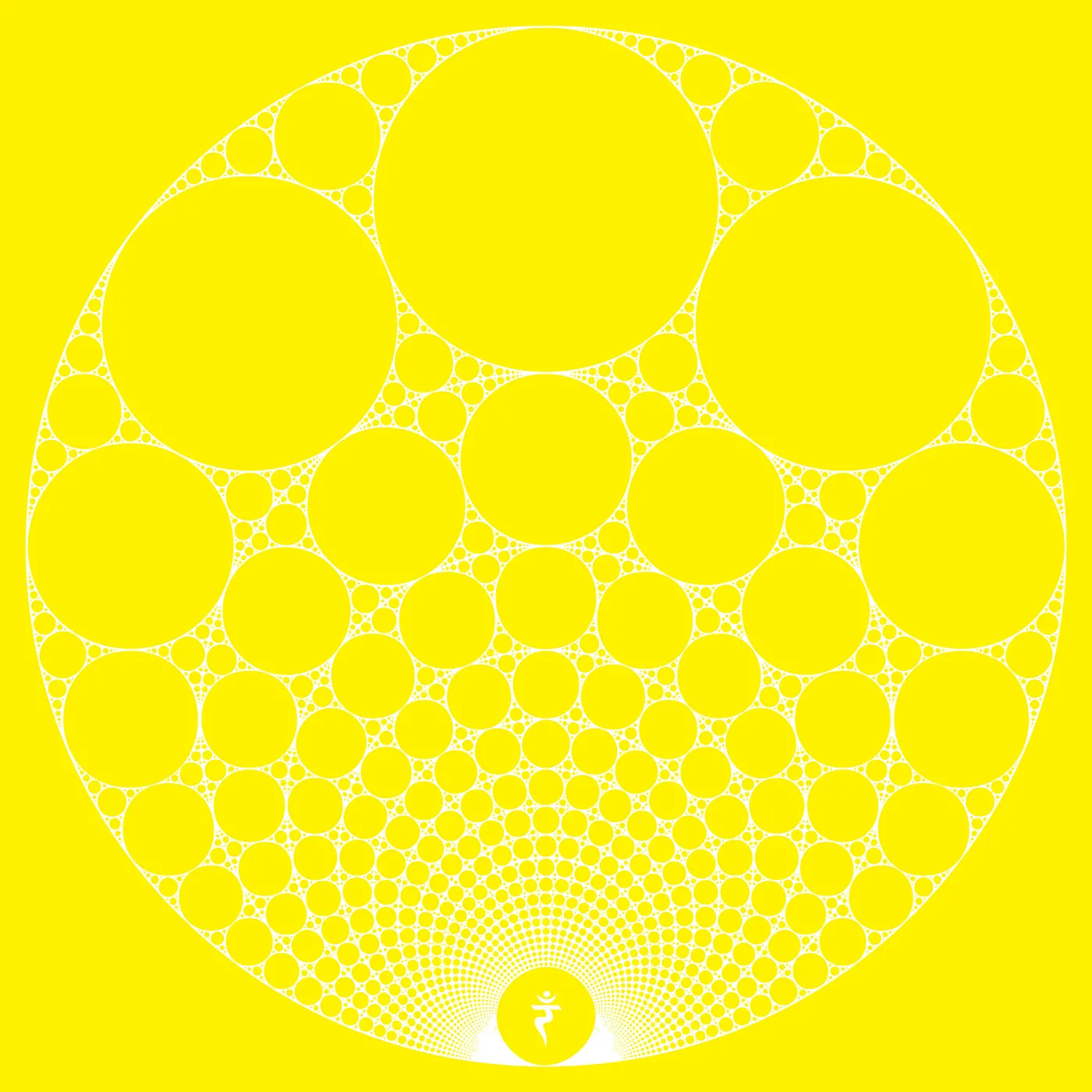 Marshall Jefferson - Yellow Meditation For The Dance Generation inc. Joakim remixes : 12inch