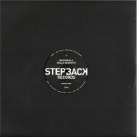 Jacksonville - ORACLE MEMORY EP