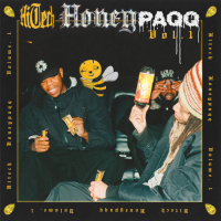 Hitech - Honeypaqq Vol.1