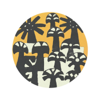 Architectural - La Linea Del Rubicon