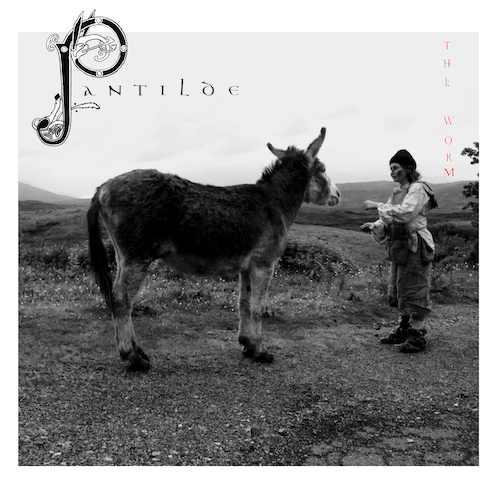 The Worm - Pantilde : CD