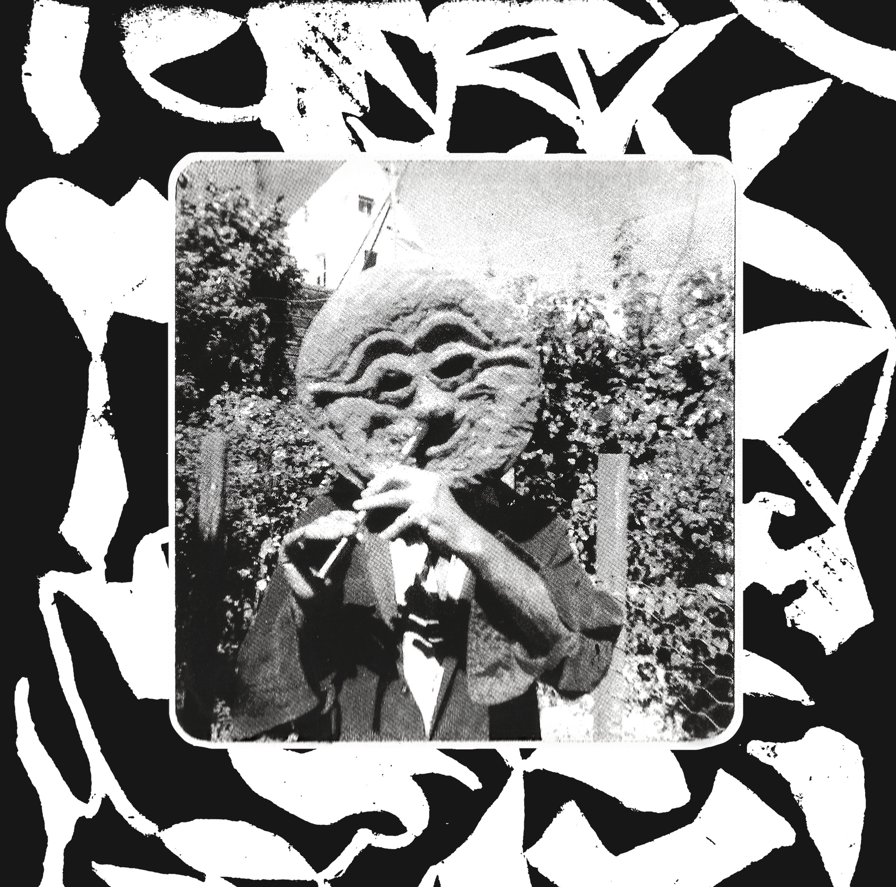 Elijah Minnelli - Clams As A Main Meal : LP