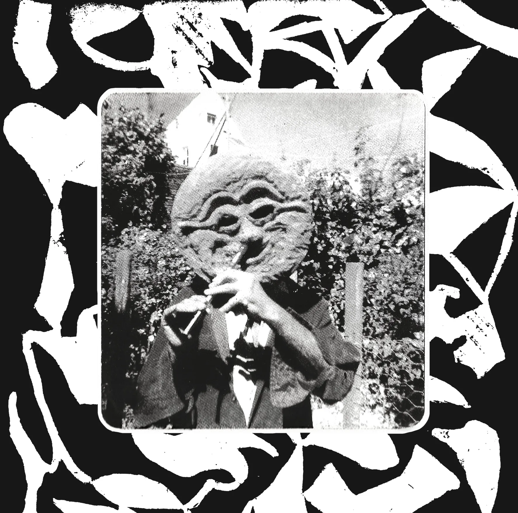 Elijah Minnelli - Clams As A Main Meal : LP