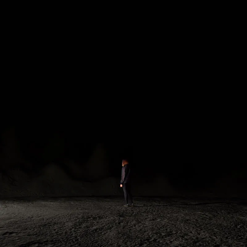 Halina Rice - UNREALITY : LP