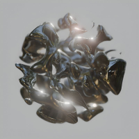 Halina Rice - EVOLVE