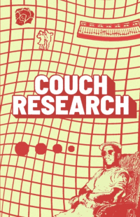 MaL a.k.a. Primal Dub & OT - COUCH RESEARCH