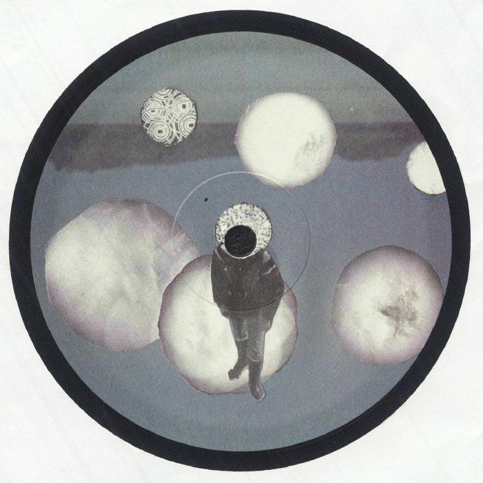 Tighe - Empty Units EP (feat Pianeti Sintetici, Yogg remixes) : 12inch