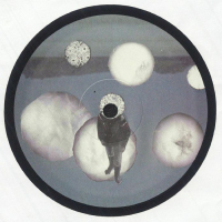 Tighe - Empty Units EP (feat Pianeti Sintetici, Yogg remixes)