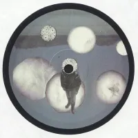 Tighe - Empty Units EP (feat Pianeti Sintetici, Yogg remixes)