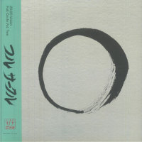 Ricardo Villalobos / Random Factor - 20/20 Vision - Full Circle Vol Two (feat Bobby, Craig Richards, Hardway Bros remixes)