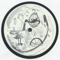 Ghost Warrior - Black Box EP